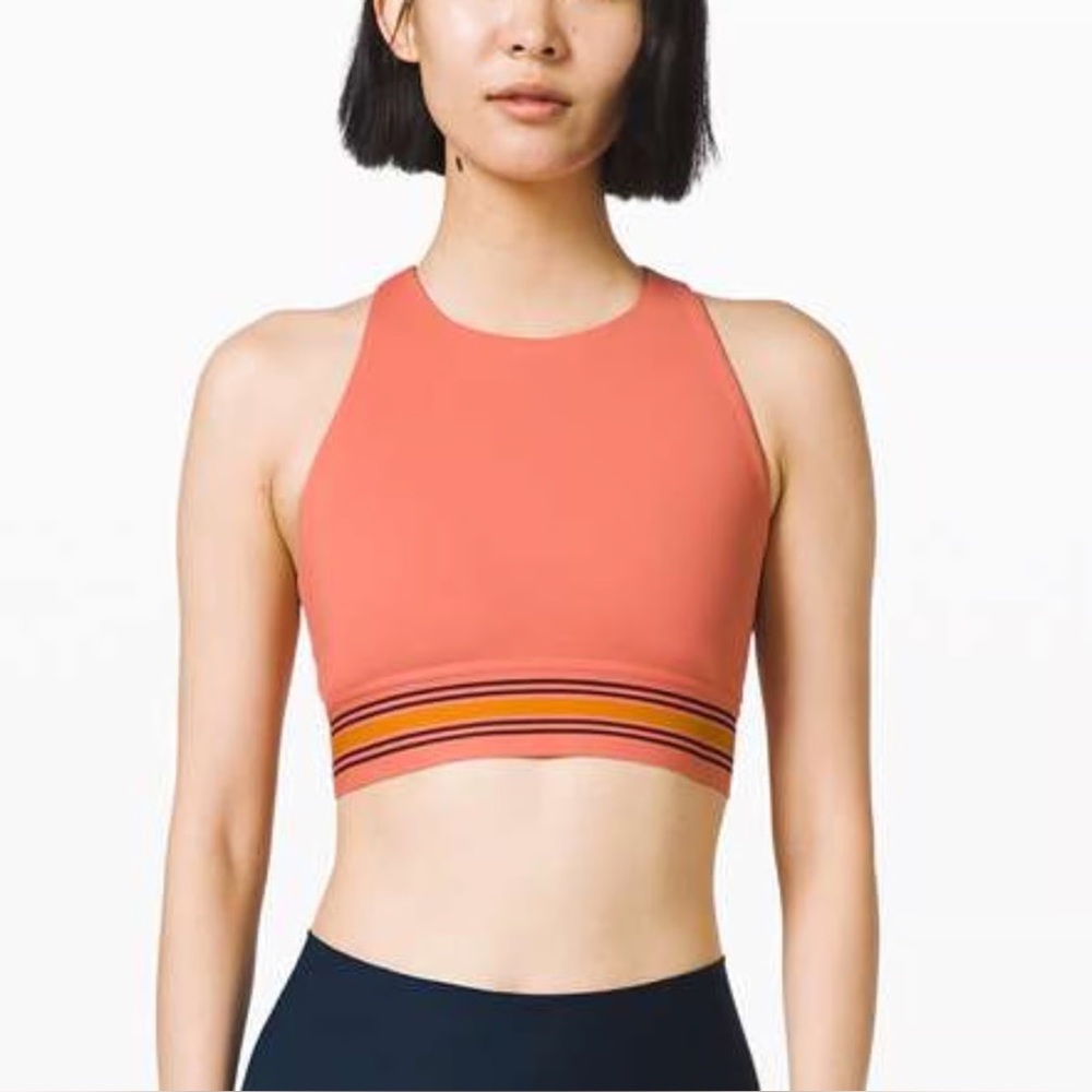 Lululemon x Roksanda My Element Bra